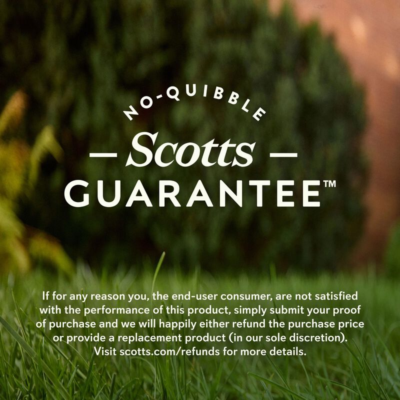 O.M. Scott & Sons™ Natural Grass Food image number null